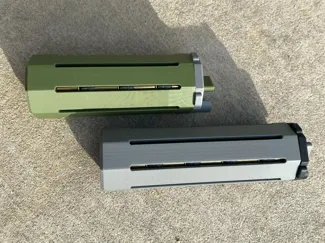 22lr Speedloader for Tube Magazines
