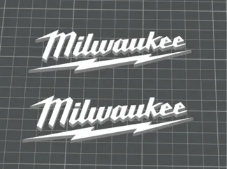 Milwaukee Logo