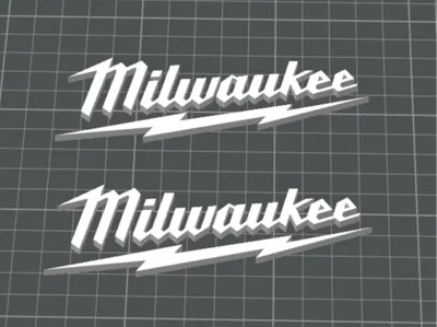 Milwaukee Logo