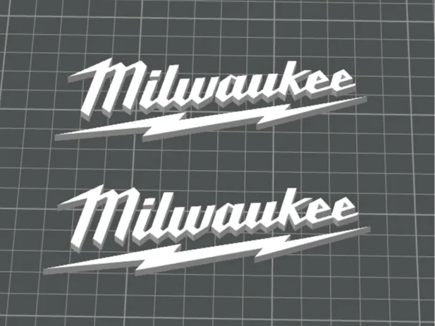 Milwaukee Logo