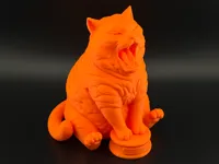 Fine Detail | 0.2mm | PLA