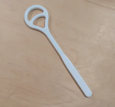 Dough Whisk