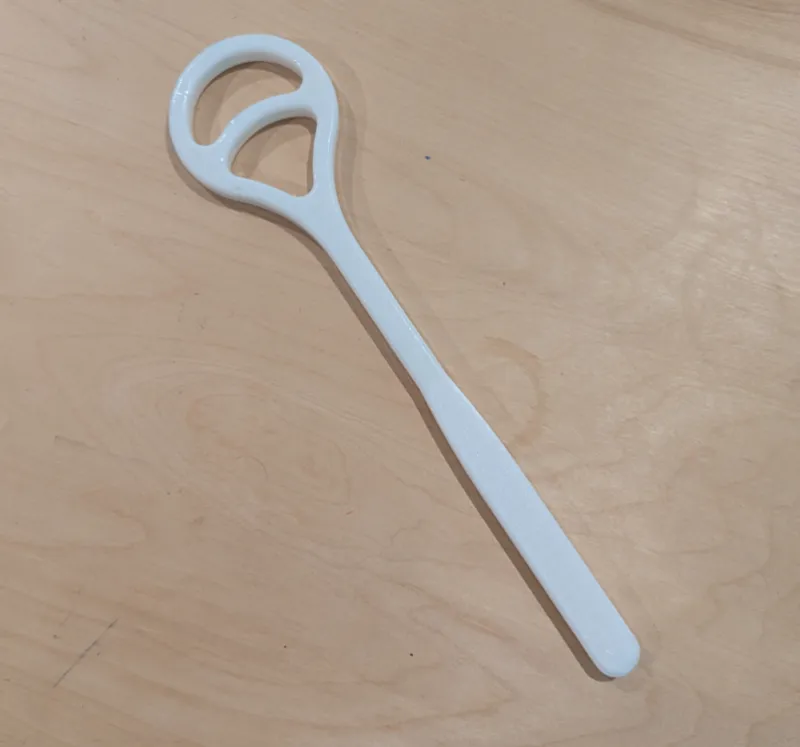 Dough Whisk