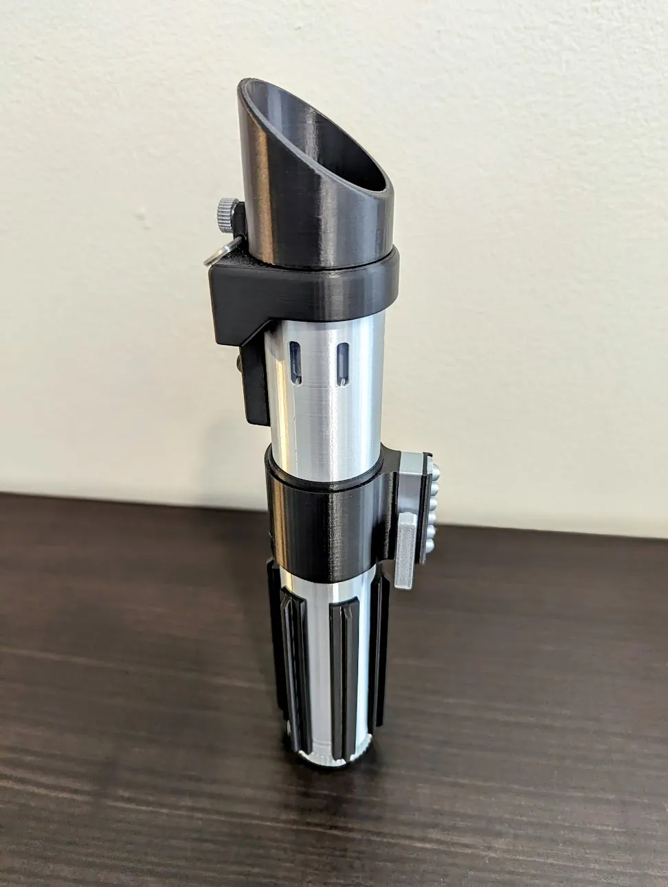 Star Wars Darth Vader's Lightsaber view 2
