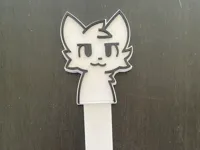 0.08mm layer, 2 walls, 15% infill