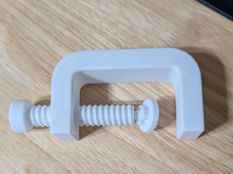 C-Clamp