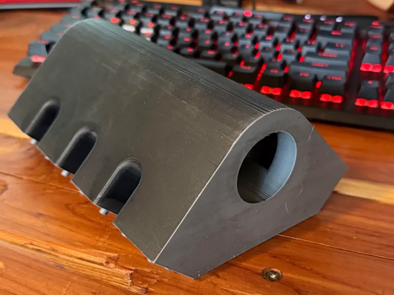 vacuum engine v6 parts