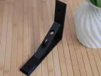 0.2mm layer, 3 walls, 15% infill