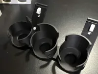 0.2mm layer, 2 walls, 10% infill