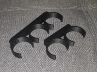 0.2mm layer, 5 walls, 25% infill