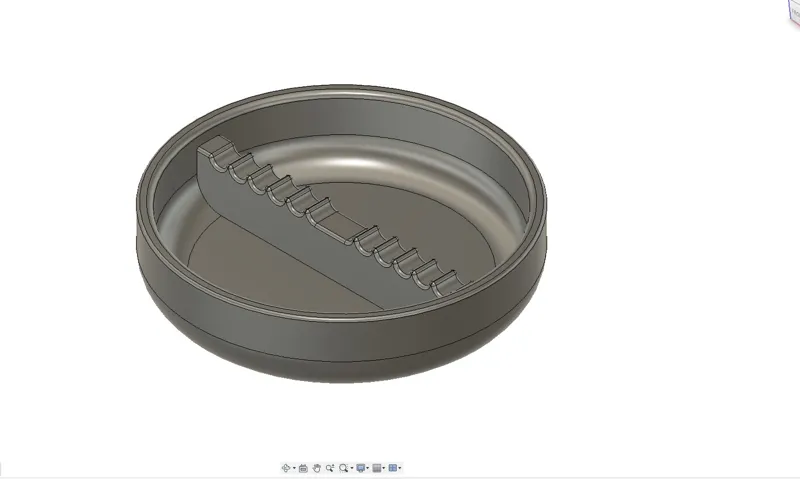 Ashtray