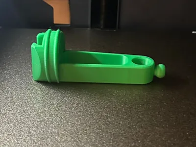 Helping Hands v2 for Adjustable PCB Holder 