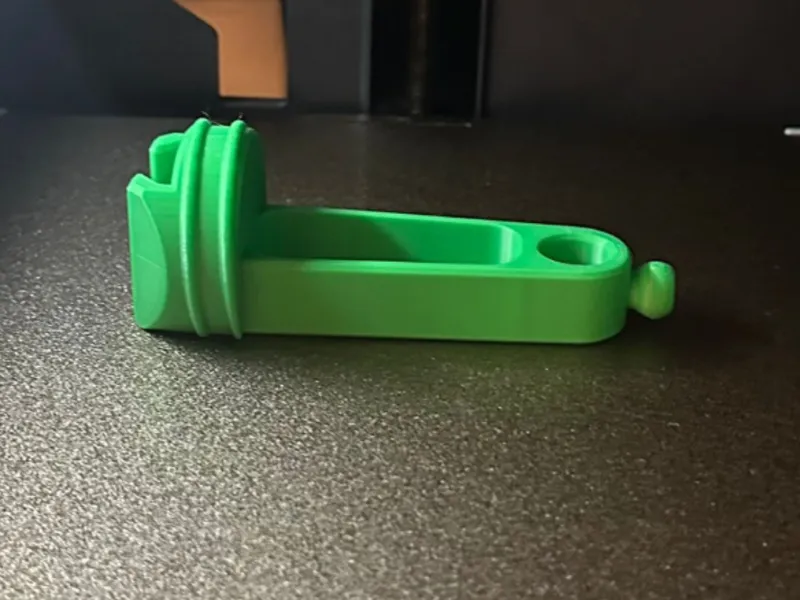 Helping Hands v2 for Adjustable PCB Holder 