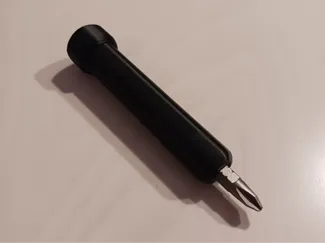 Pocket Screwdriver