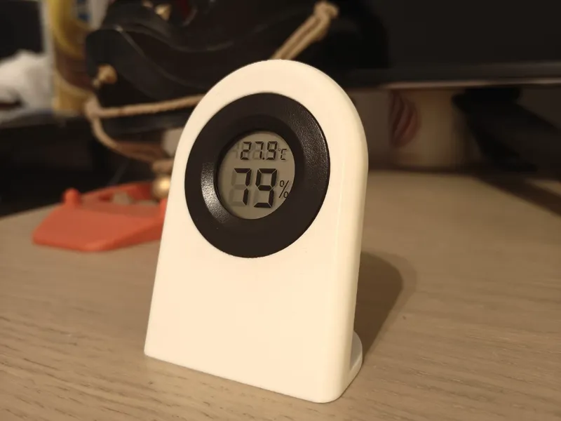 Mini Stand for digital Humidity sensor 4.2MM