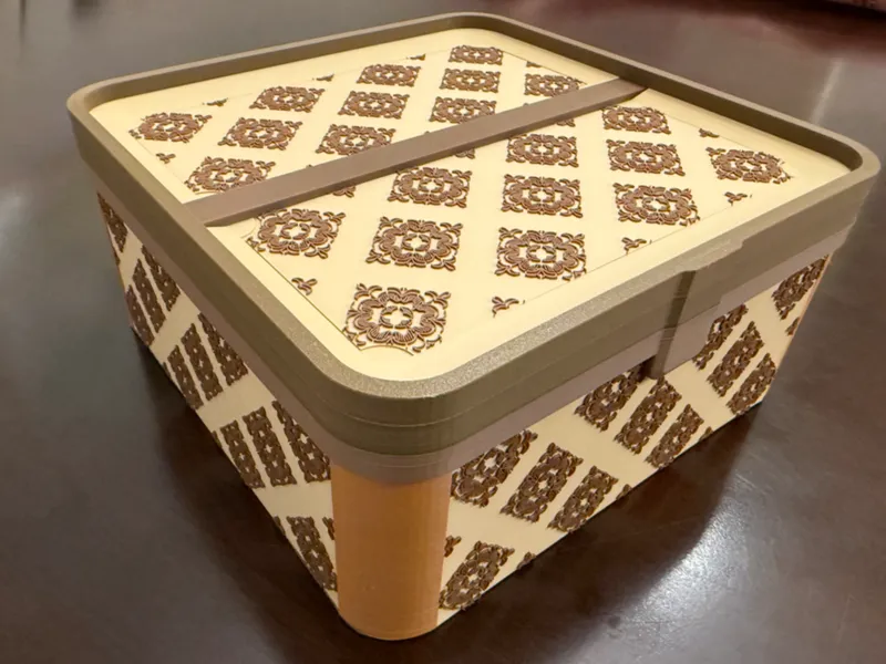 Bangle Jewelry Box