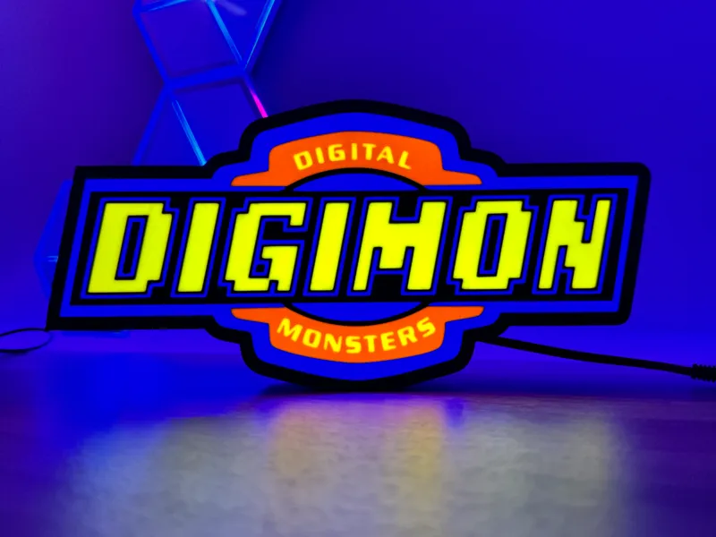 Digi Light Box