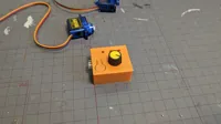 Boîtier pour testeur de servomoteur — photo 2
