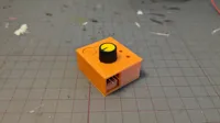 Boîtier pour testeur de servomoteur — photo 3