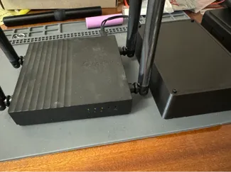 ups case for router