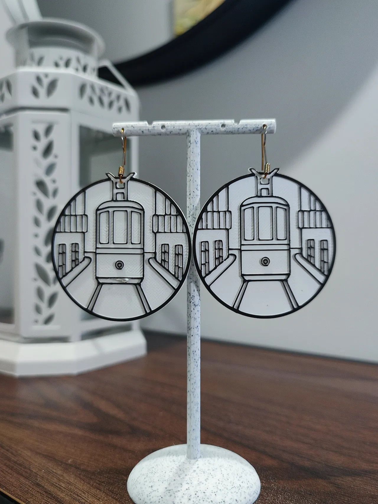 Aretes Elétrico 28: Rumbo al Tajo view 2