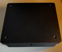 Organisateur de câble pour Segway Navimow i — photo 3