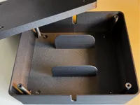 Organisateur de câble pour Segway Navimow i — photo 2