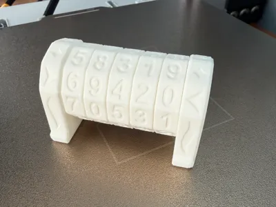 Mag Counter