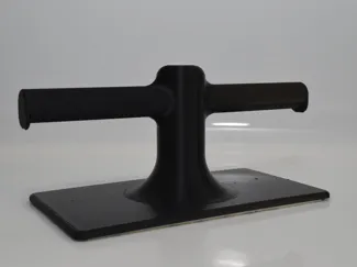 Double Headphone Hanger