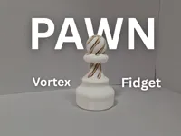 0.2mm layer, 2 walls, 15% infill, no supports