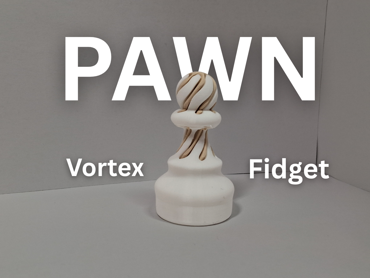 Passthrough Pawn Fidget