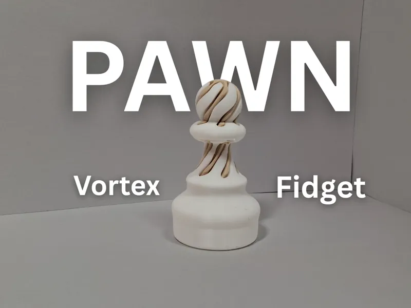 Passthrough Pawn Fidget