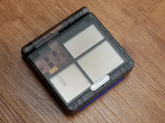 GBA SP IPS Bracket