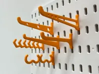 0.2mm 层高, 2 层墙, 100% 填充