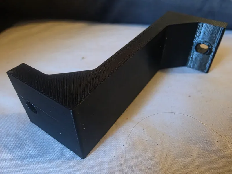 Furniture Wall Anchor