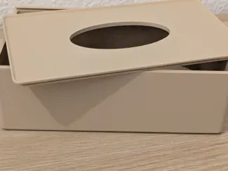 Glove or Tissue Dispenser