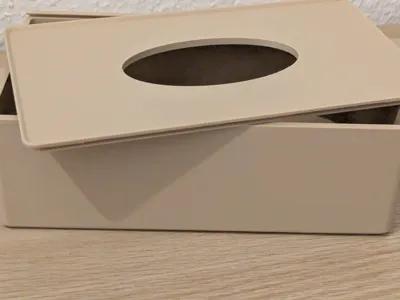 Glove or Tissue Dispenser