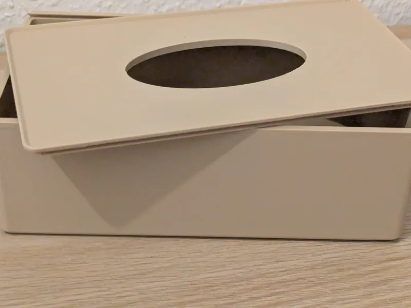 Glove or Tissue Dispenser