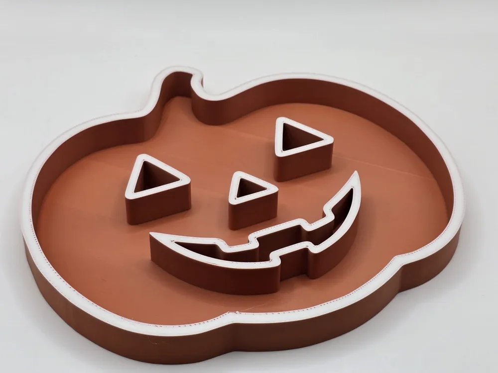 Tortine di zucca per Halloween - In the mood for pies