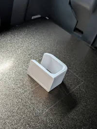 0.2mm layer, 4 walls, 20% gyroid infill