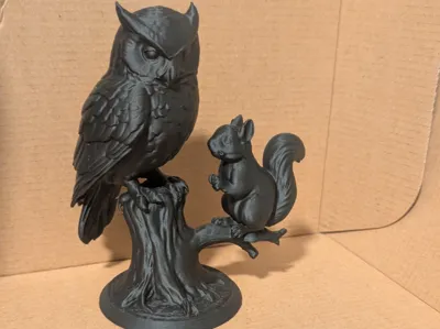 owl