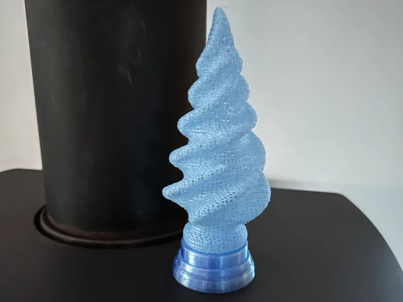 Christmas tree 