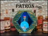 Patron Display Box 2 colors P-Series Layout