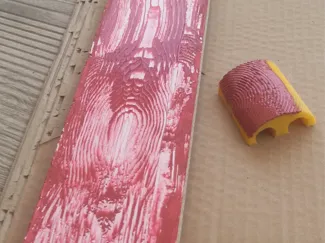 Veteador Madera 