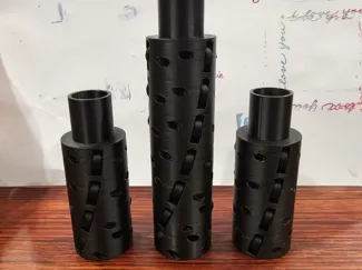 Nerf BCAR