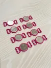 0.2mm layer, 2 walls, 100% infill