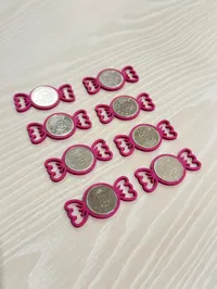 0.2mm layer, 2 walls, 100% infill