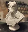 0.08mm layer, 2 walls, 15% infill