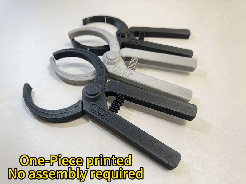 Locking Pliers For 4060 Leveling Caster