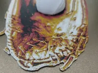 0.08mm layer, 2 walls, 15% infill